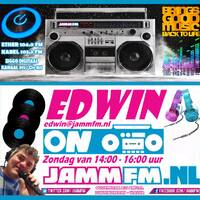 JammFm 31-01-2016 Edwin "ON" by Edwin van Brakel ( JammFm )