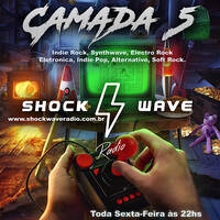 Camada 5 - Programa 73 by Camada 5