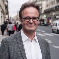 François Miquet-Marty by Sans transition!