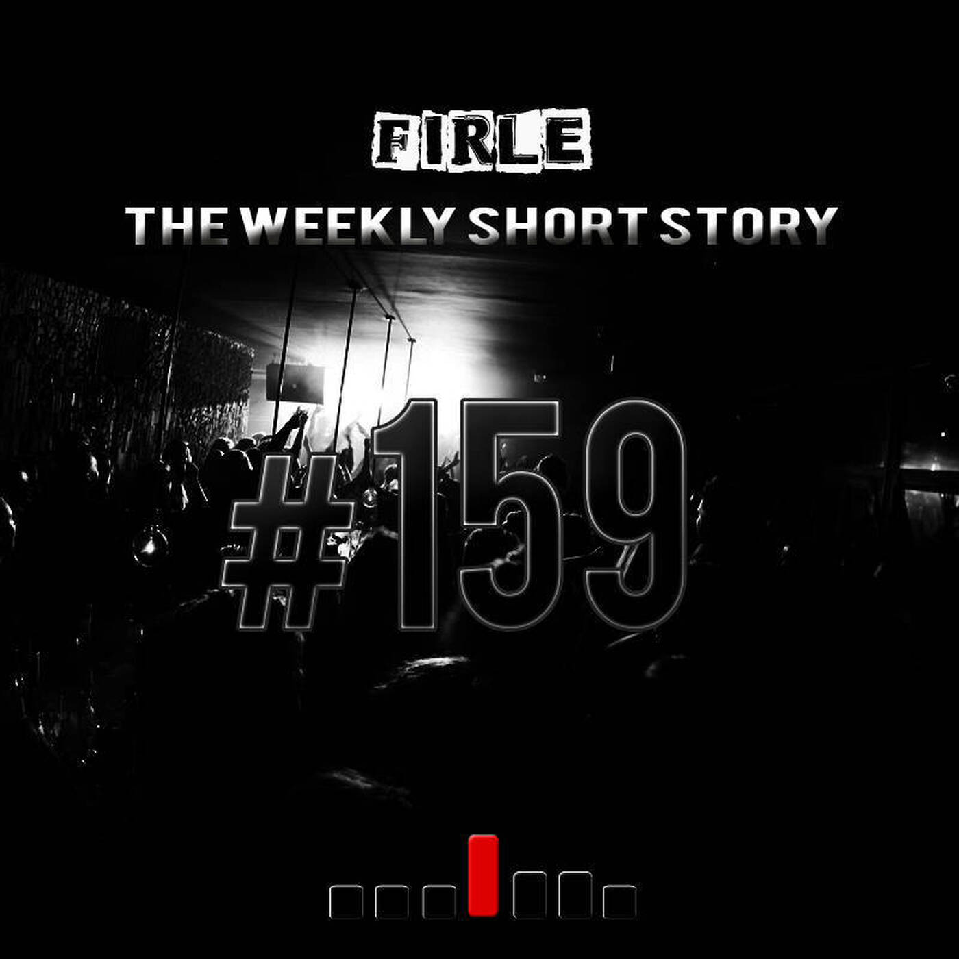 Firle - The weekly short story #159 episode artwork