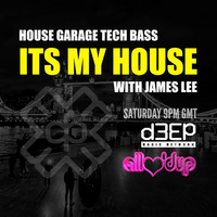 James Lee It's My House 19 03 16 by James Lee