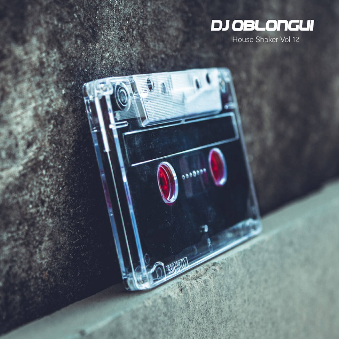 DJ Oblongui Podcast