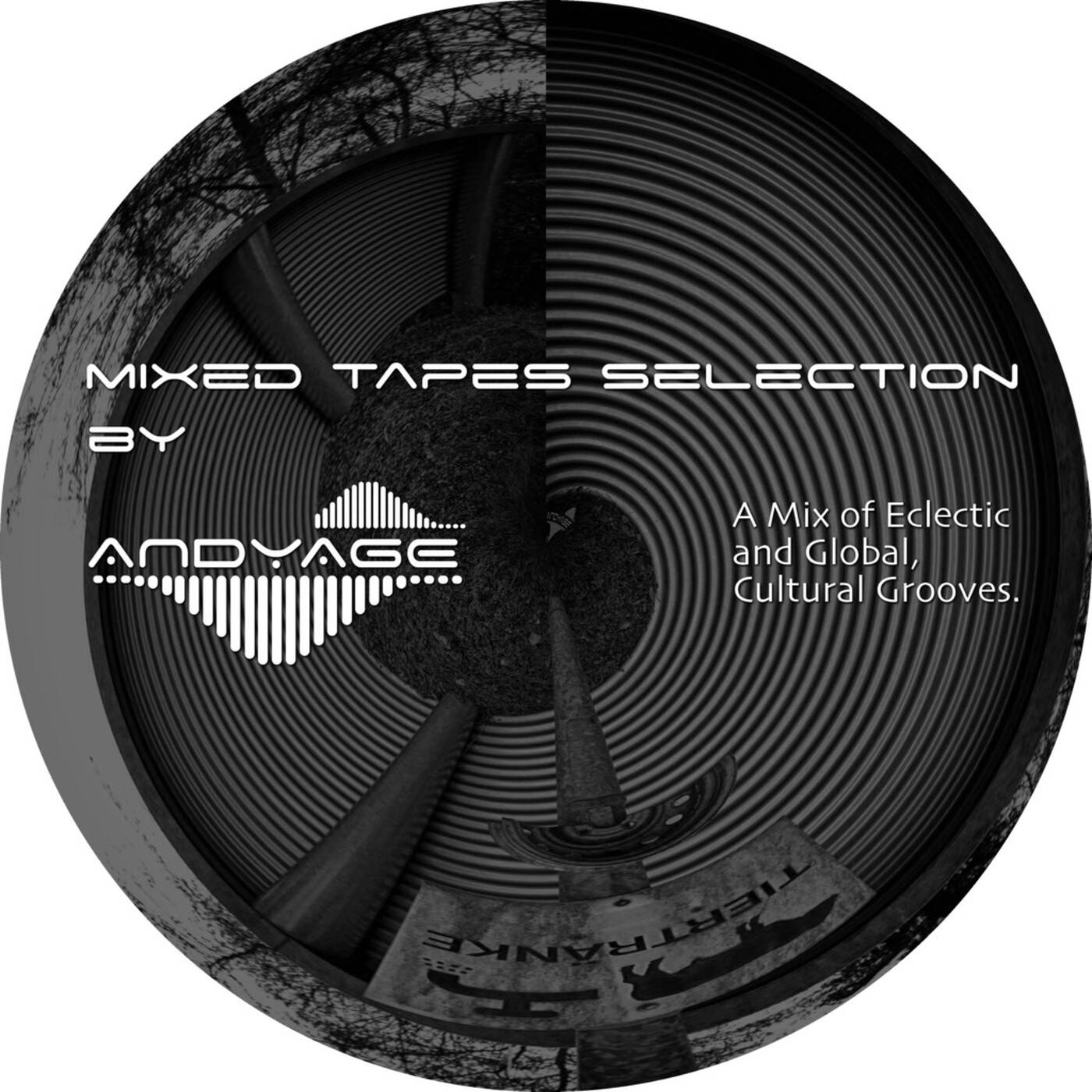 Mixed Tapes Selection - #146 - 2019-01-02 episode artwork