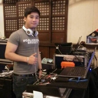 DJ Geo