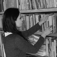 6/88 Entonces te metías, en la voz de Flor García Rufino (Fantasmas) by Elko Omar Vazquez Erosa