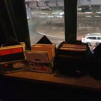 Live At Power House (DJ Pete, Finn Johannsen) by Finn Johannsen