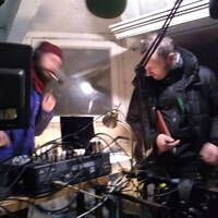 Taroff und Willi - Horror des Alltags: Wachturm-Spezial #42 by Pi Radio