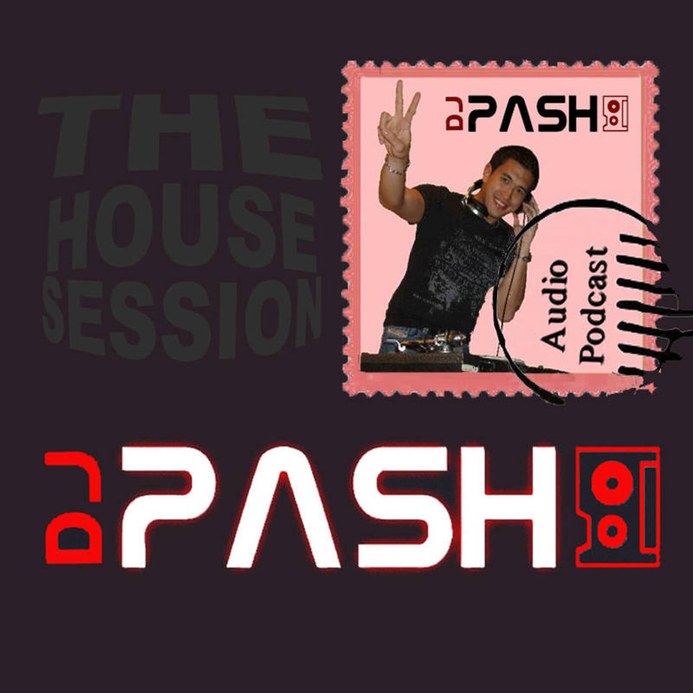 Live from B-Theme 2010, by Lili Butterfly (dj PASH House Session Mix) episode artwork