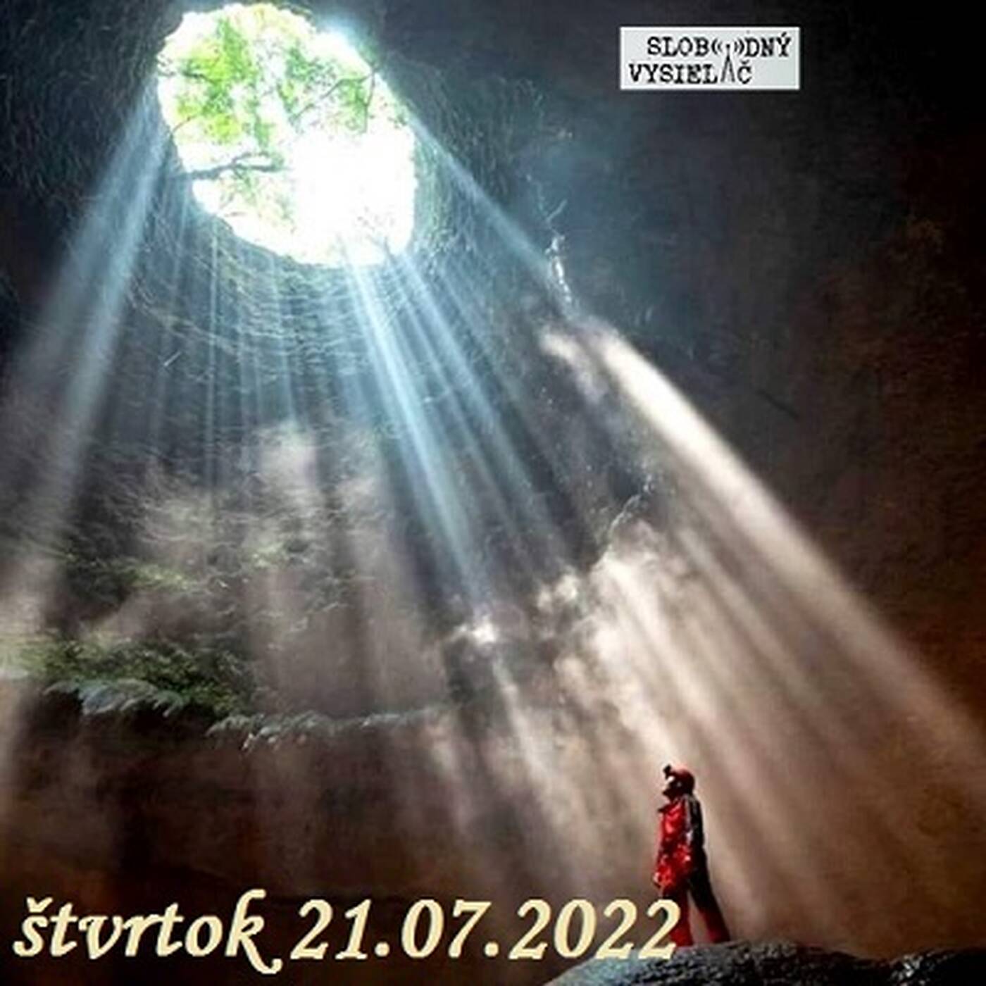 Spirituálny kapitál 419 - 2022-07-21 „Umenie žiť“ episode artwork