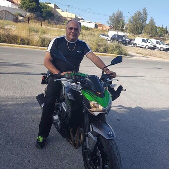 David Mart&iacute; Rubio