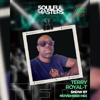 Soulful Masters 067 Guest Mix By Royal-T by Soulful Masters