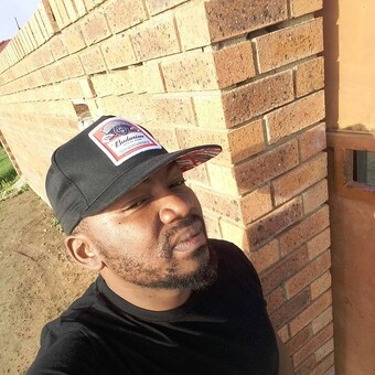 Kamo Makgatho
