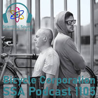 Scientific Sound Asia Radio podcast 1105 is Bicycle Corporations' 'Roots' episode 140. by Scientific Sound Asia Radio