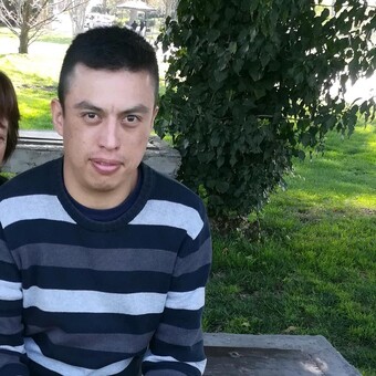 Gonzalo Andres Urrea