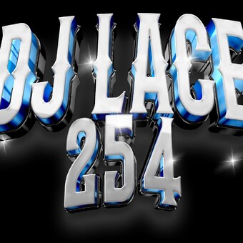 DJ lace 254