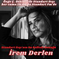 Özge Ç. Denizci /Standart Dışı -4- 27.11.2020 (İrem Derlen) Standart Fm by ozge denizci