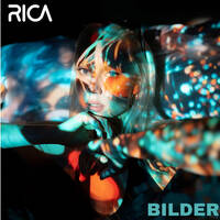 RICA - Rap &amp; Hip Hop - Single Release "Bilder" - München - 02.11.2023 by X WIE RAUS