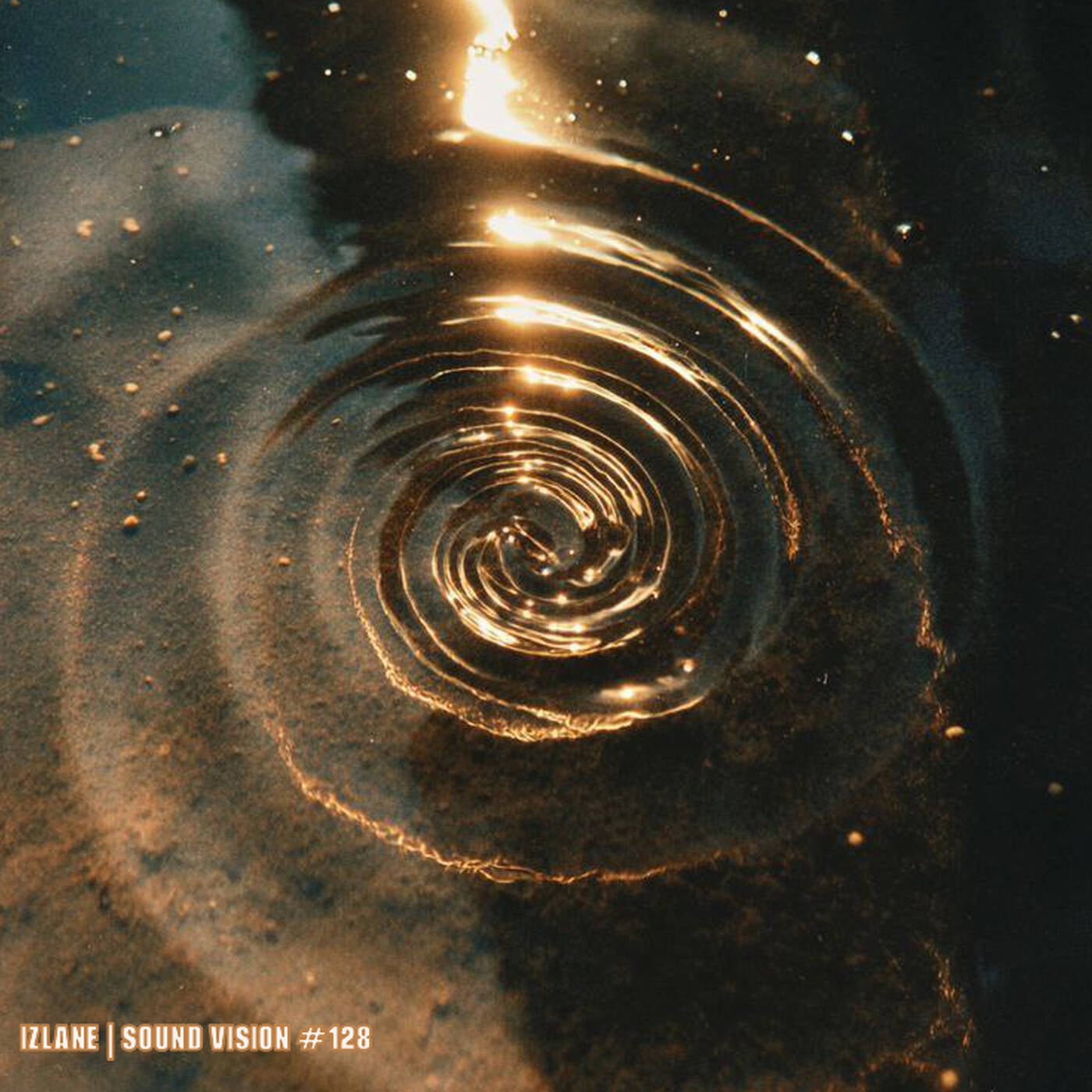 IzLane - Sound Vision #128 episode artwork