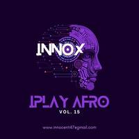 InnoX - iPLAY AFRO VOL.15 by InnoX