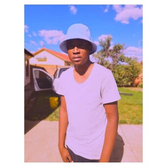 Lebogang NaviDeep Tsotetsi