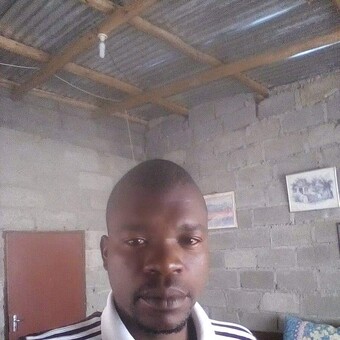 Sayyid Comfort Mahomed