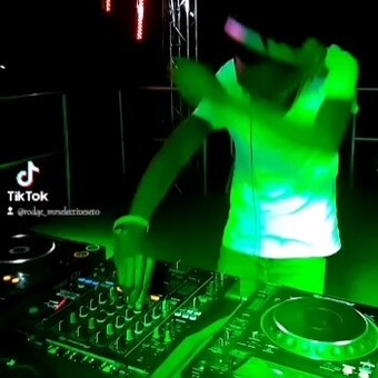 Rodge MrSelective Set