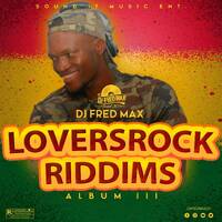 THE HEALER RIDDIM by Fred Max