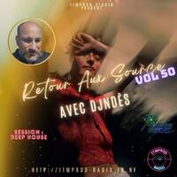 DjNdès Mix Live Sur ITMPROD Session Party Mix#183( Retour Aux Source Vol 50) by ITMPROD-STUDIO