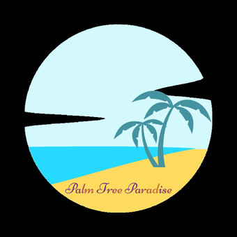 Palm Tree Paradise