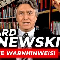 Wisnewski Aktuell #08 by NuoFlix