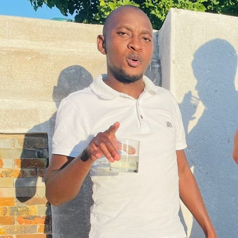 Katlego Edwin Magate Leope