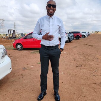 Kabelo Duncan Hills