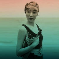 La plage #85 by La plage abandonnée