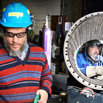 Centrifuge Parts California