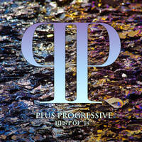 Plus Progressive December '18 by Royscope