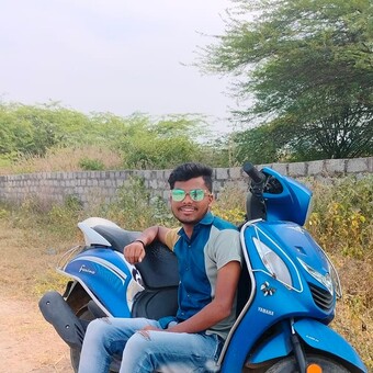 DjSridhar Siddu