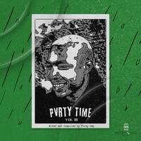 PVRTY TIME Vol.3 [Mixed &amp; Compiled by Pvrty sep] by PVRTY SEP