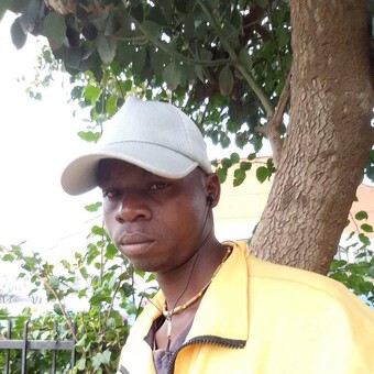 Ras Eddie Juma