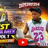 Dj Pedro 254