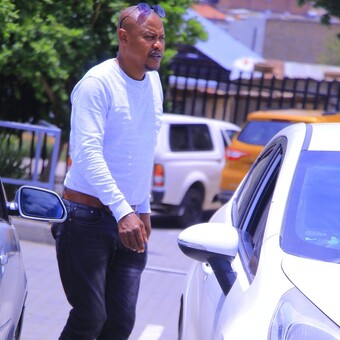 Akhona Ngwazi Ngcuku