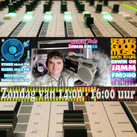 JammFm 08-03-2020 Edwin van Brakel met " EDWIN ON " The JAMM ON Funky Sunday van Jamm Fm by Edwin van Brakel ( JammFm )