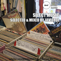 Selected Music #008 2016-04-23 Deep-Soul by Javierql