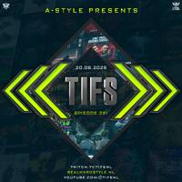 TIFS 2026 LIVESETS