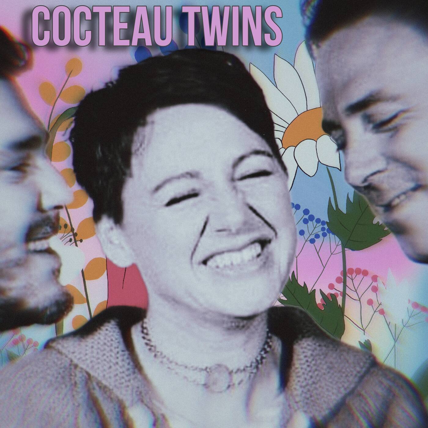 Cocteau Twins episode artwork
