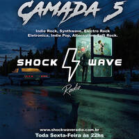 Camada 5 - Programa 97 by Camada 5