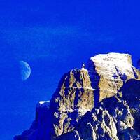 3AM - Supernatural by Marinelli