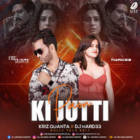 Paon Ki Jutti (Bolly Tech Edit) - Kriz Quanta X DJ Hard33 by All Indian DJs Drive