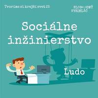 Tvoríme si krajší svet 25 - 2022-01-16 Sociálne inžinierstvo by Slobodný Vysielač