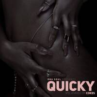 Quicky Vol.4 by Cokes by Tlhoucs
