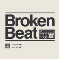 Bruk Off Yuh Back Show #03- DJ Soulchild (Thu 4 Feb 2021) by Urban Movement Radio